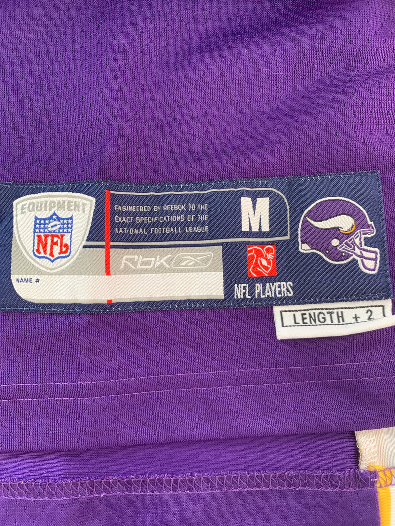 Chargez l'image dans la visionneuse de la galerie, Minnesota Vikings HOME 28 PETERSON
