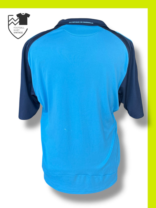 Marseille 2008-2009 AWAY