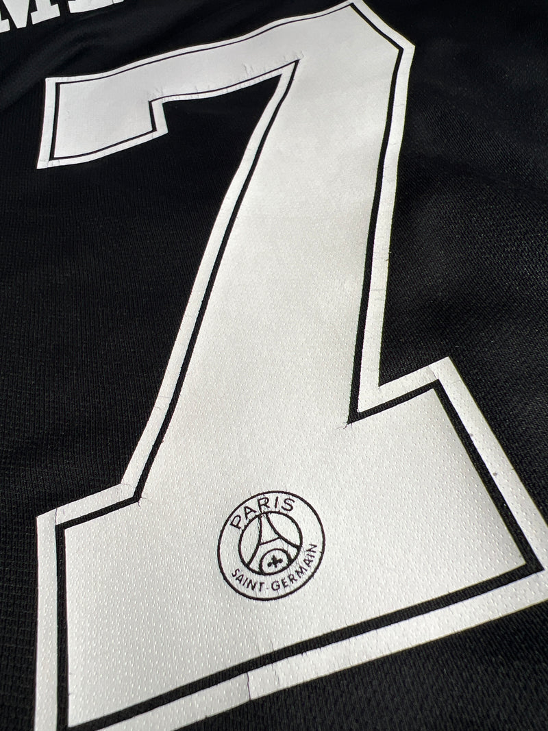 Chargez l&#39;image dans la visionneuse de la galerie, Paris 2018-2019 FOURTH 7 MBAPPÉ
