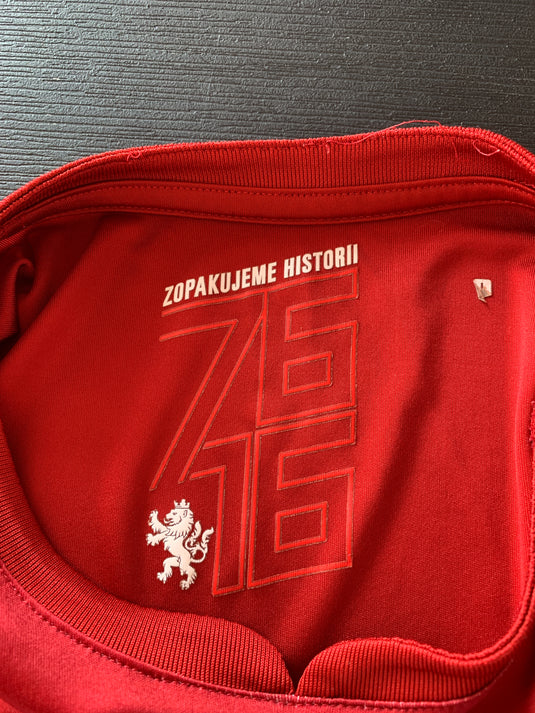 Republique Tcheque 2016 HOME