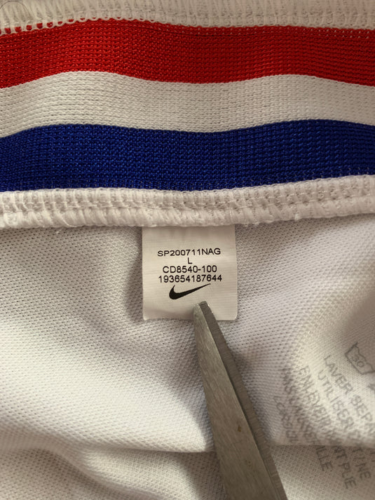 France U19 2020 AWAY 14