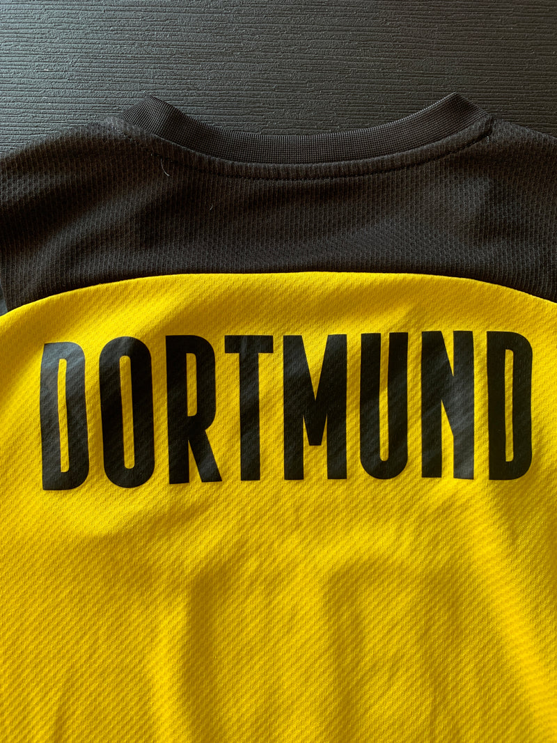 Chargez l'image dans la visionneuse de la galerie, Borussia Dortmund 2021-2022 HOME
