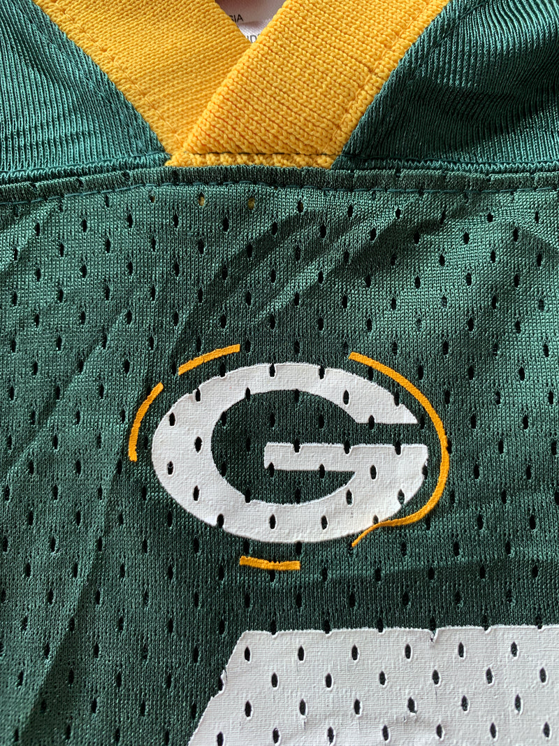 Chargez l'image dans la visionneuse de la galerie, Green Bay Packers HOME 4 FAVRE
