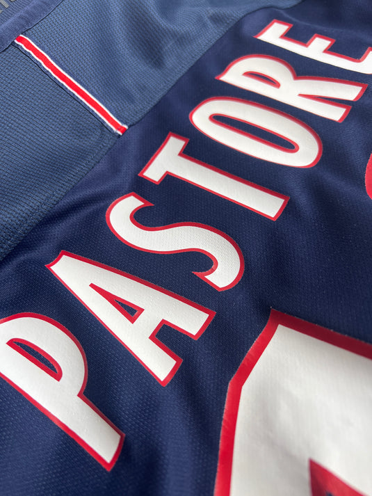 Paris 2016-2017 HOME 10 PASTORE
