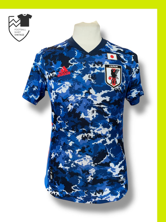 Japon 2020 HOME