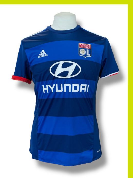 Lyon 2016-2017 AWAY