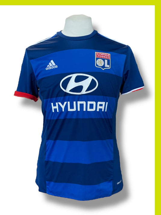 Lyon 2016-2017 AWAY