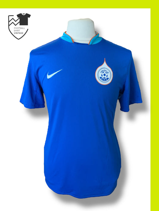 Inde 2008 HOME