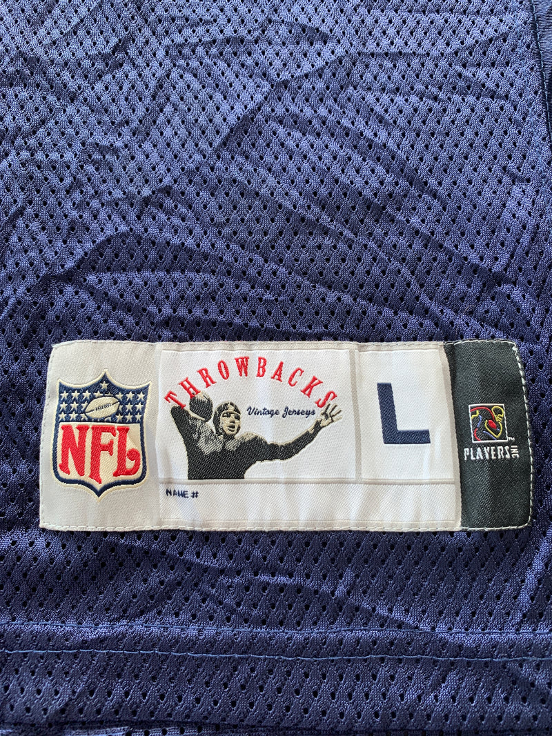 Chargez l'image dans la visionneuse de la galerie, Dallas Cowboys Alternate 31 R.WILLIAMS
