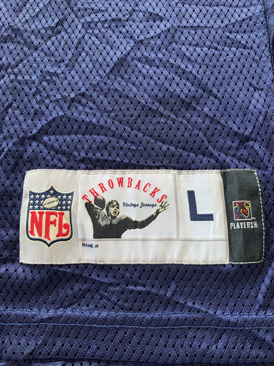 Dallas Cowboys Alternate 31 R.WILLIAMS