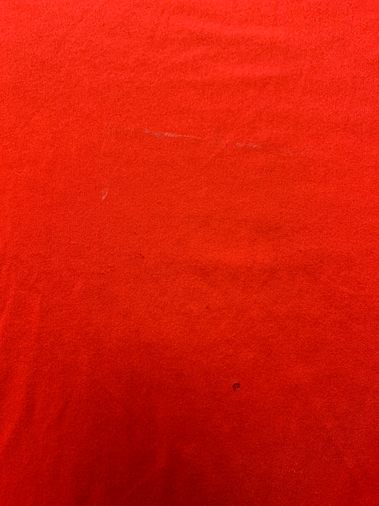 Nimes 1992-1993 Training