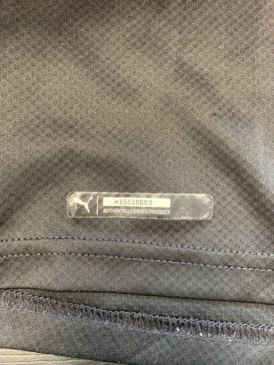 Marseille 2019-2020 THIRD