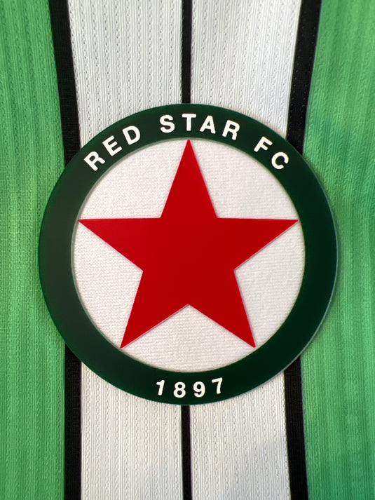 Red Star 2023-2024 HOME