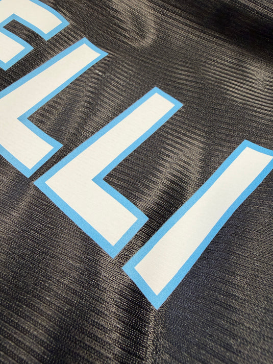 Marseille 1999-2000 THIRD 11 RAVANELLI (XL)