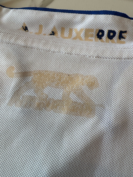 Auxerre 2008-2009 HOME