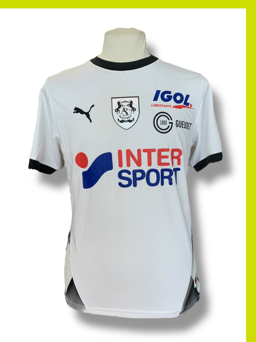 Amiens 2024-2025 HOME 19 VITA