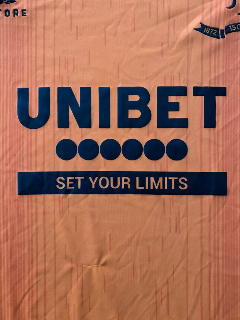 Chargez l'image dans la visionneuse de la galerie, Glasgow rangers 2021-2022 Goal
