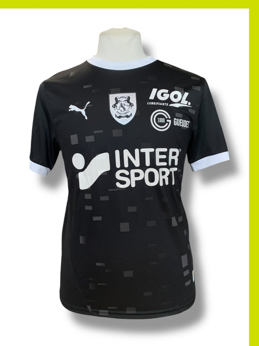 Amiens 2024-2025 AWAY 27 LUTIN