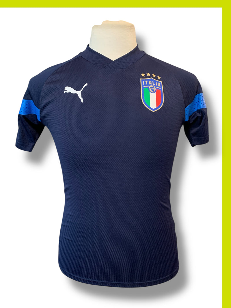 Chargez l'image dans la visionneuse de la galerie, Italie 2022-2023 Training
