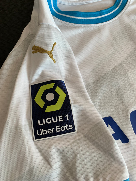Marseille 2023-2024 HOME 29 NDIAYE