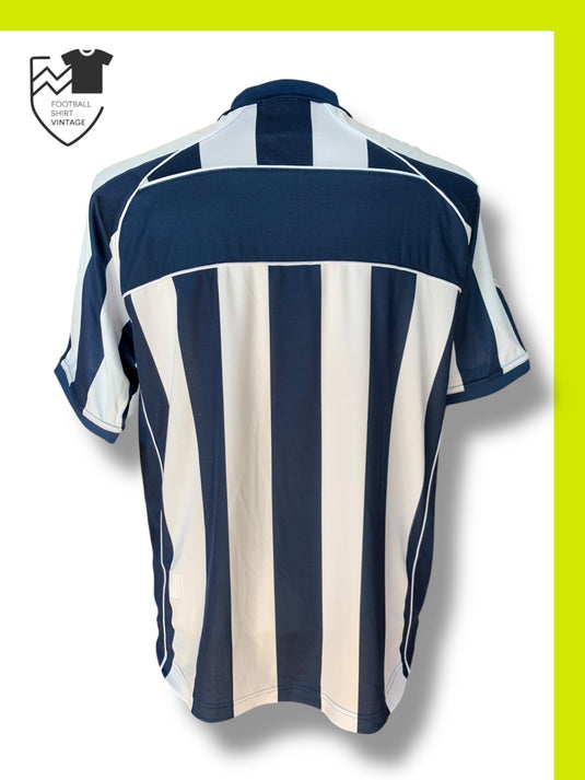 Real Sociedad 2005-2006 HOME