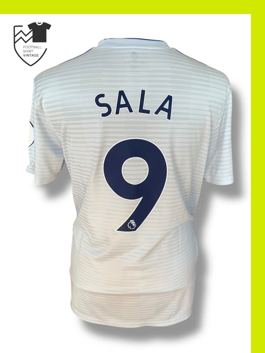 Cardiff City 2018-2019 THIRD 9 SALA