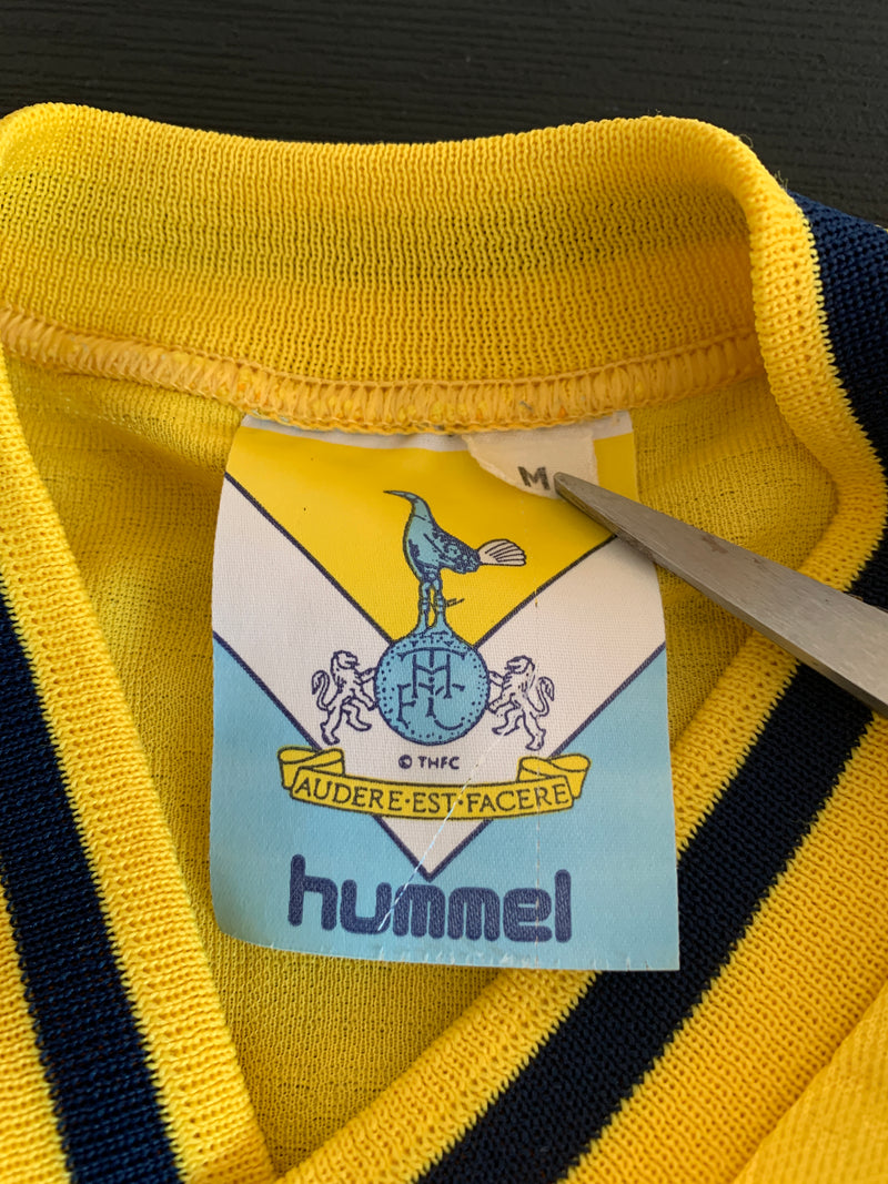 Chargez l'image dans la visionneuse de la galerie, Tottenham Hotspur 1990-1991 AWAY
