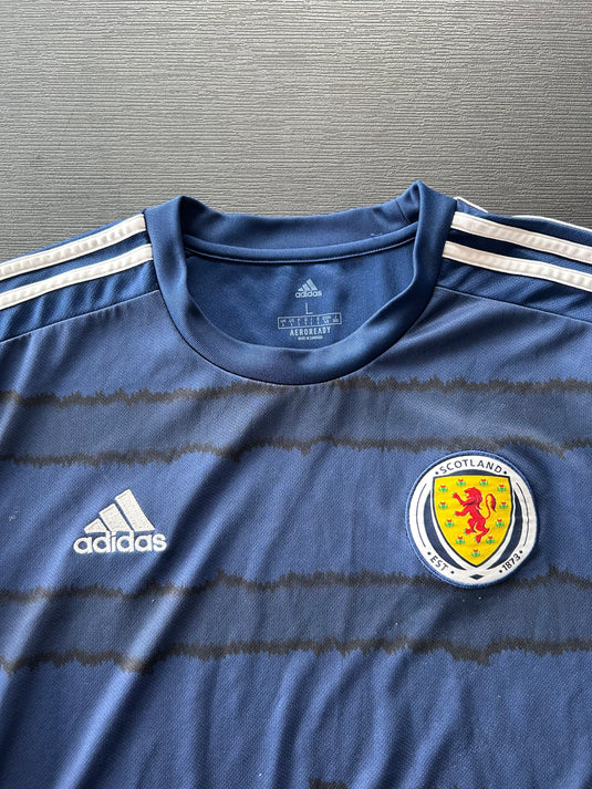 Ecosse 2020 HOME
