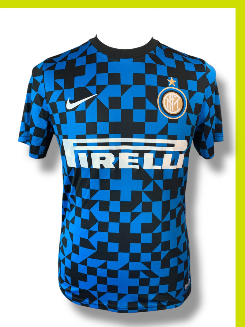 Chargez l'image dans la visionneuse de la galerie, Inter Milan 2019-2020 Training
