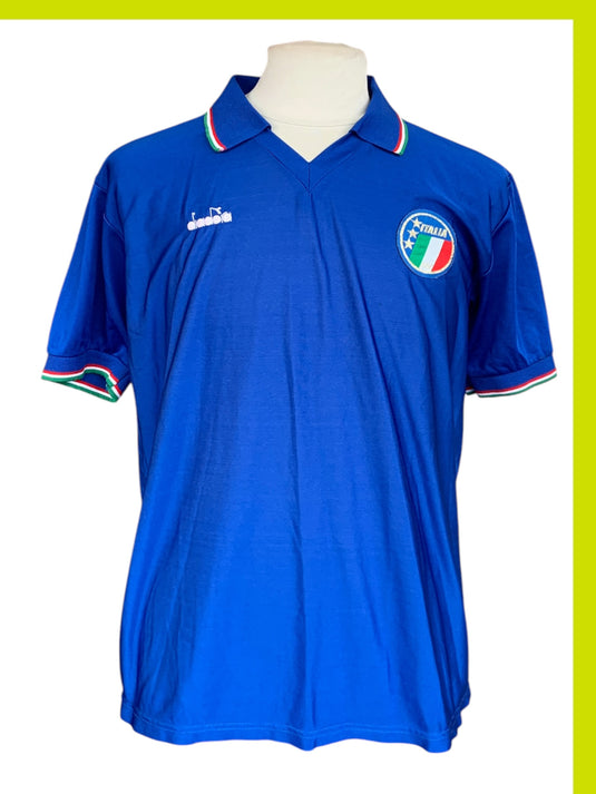 Italie 1990 HOME