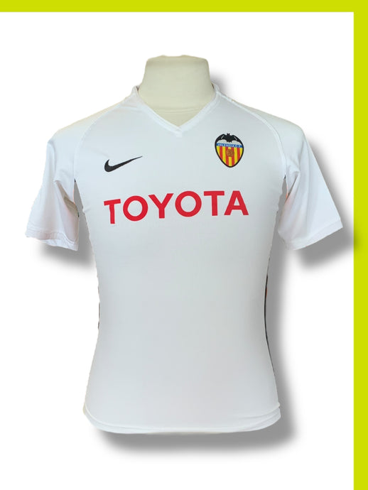 Valence 2006-2007 HOME