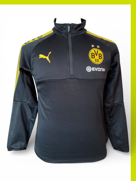 Borussia Dortmund 2017-2018 Training