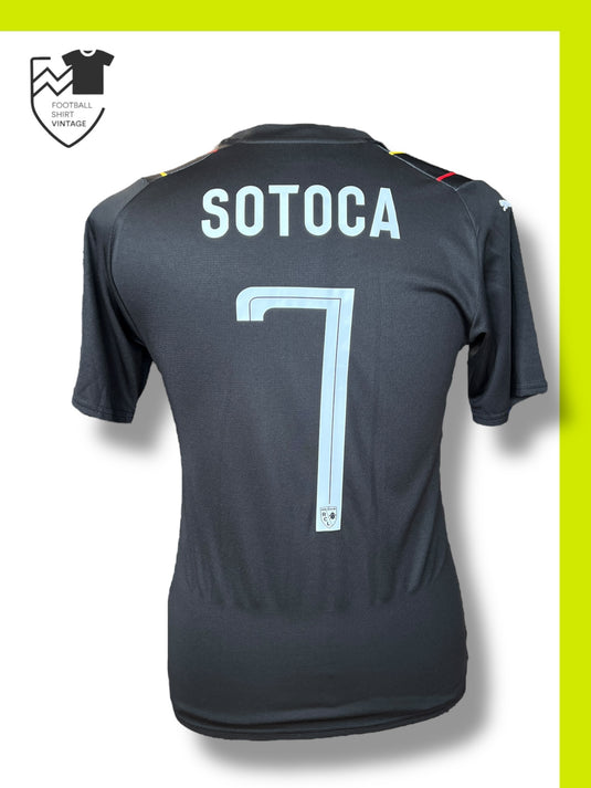 Lens 2023-2024 AWAY 7 SOTOCA