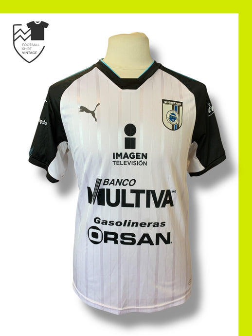 Queretaro 2017-2018 THIRD