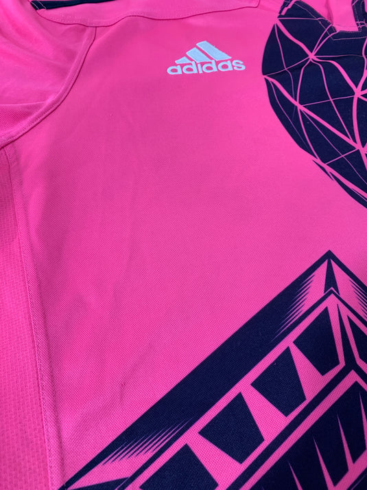 Stade Français 2014-2015 AWAY