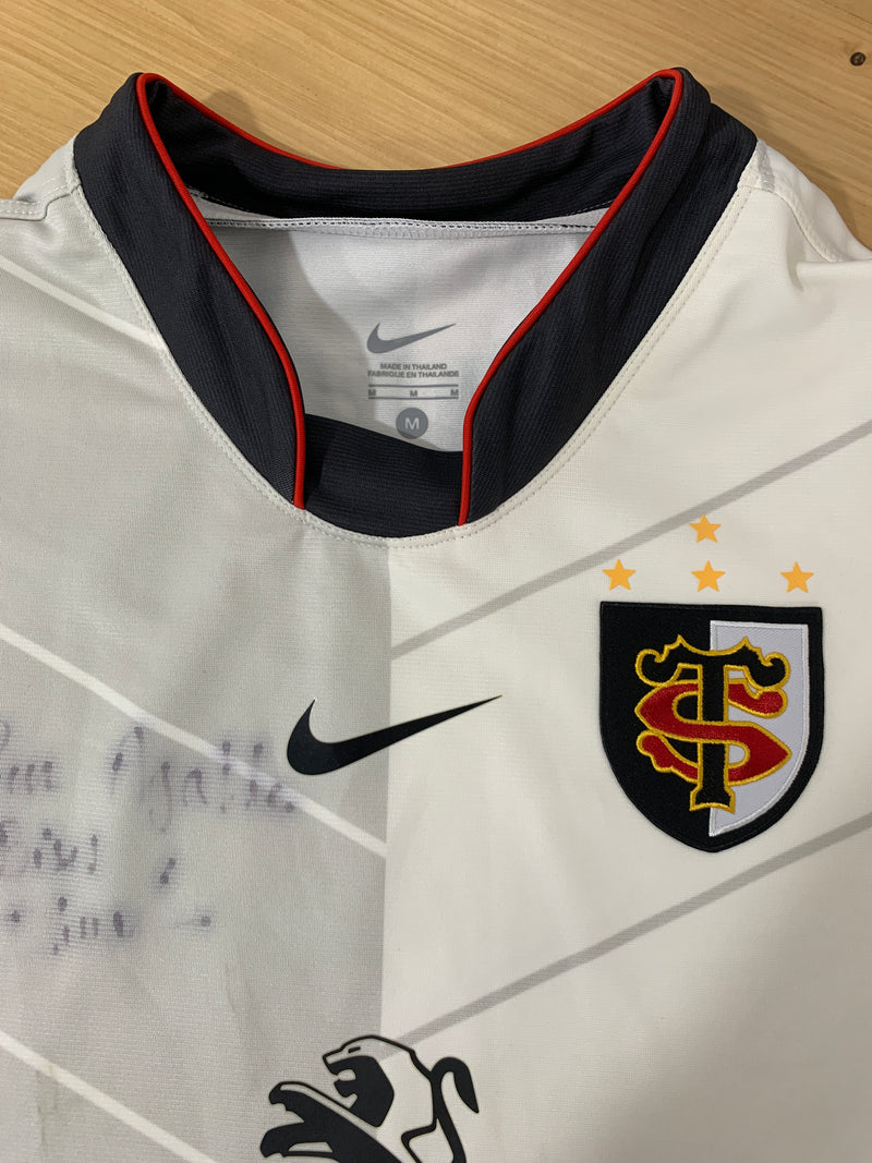 Chargez l'image dans la visionneuse de la galerie, Stade Toulousain 2011-2012 AWAY
