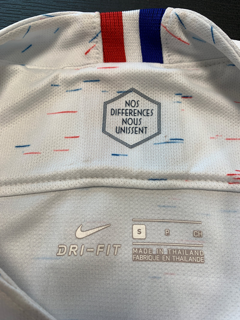 Chargez l'image dans la visionneuse de la galerie, France 2018 AWAY 7 GRIEZMANN
