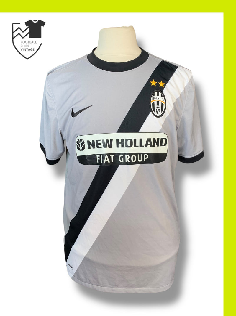 Maillot Exterieur AS Roma 2010-11 Maillot Exterieur AS Roma 2010-11