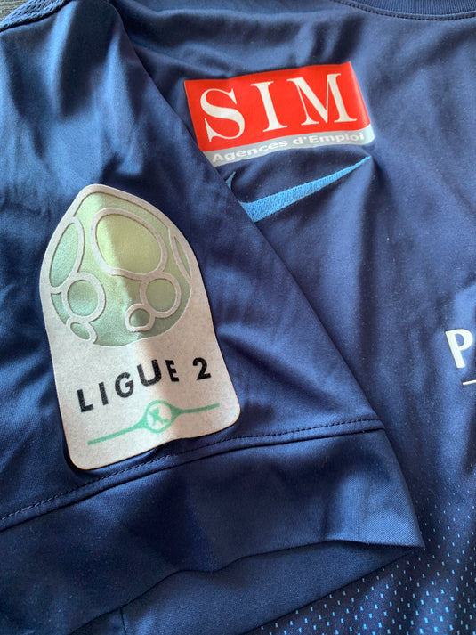 Le Havre 2013-2014 HOME 29 PINTEAUX