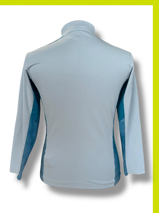 Manchester City 2021-2022 Training
