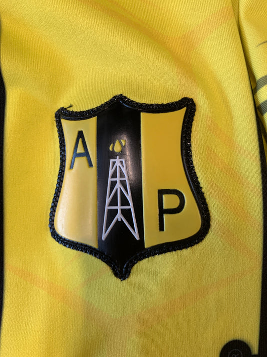 Alianza Petrolera 2023-2024 HOME