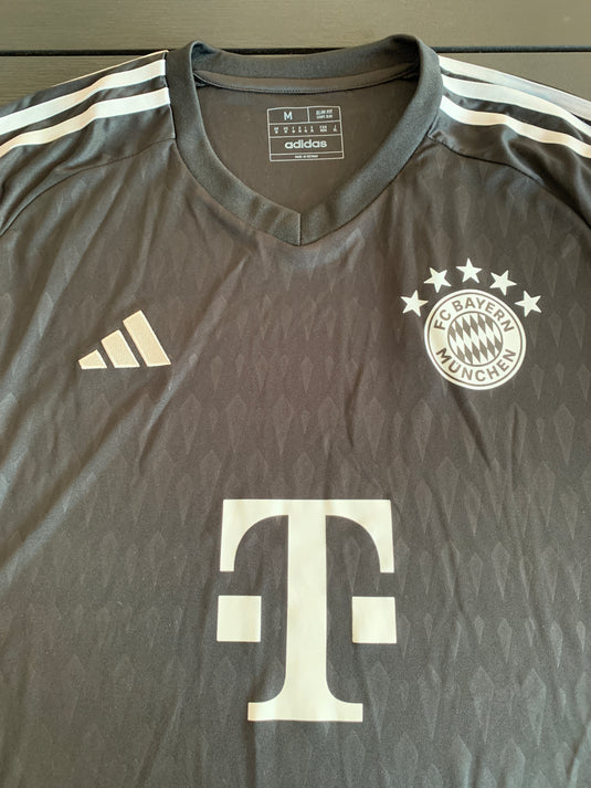 Bayern Munchen 2023-2024 Goal