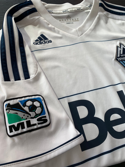Vancouver Whitecaps 2011 HOME