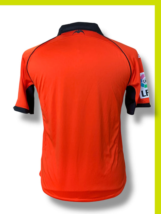 Valence 2011-2012 THIRD