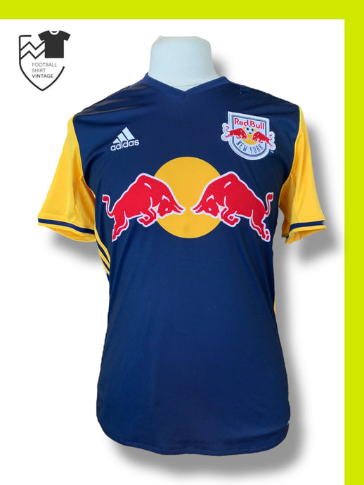 New York Red Bulls 2016-2017 THIRD