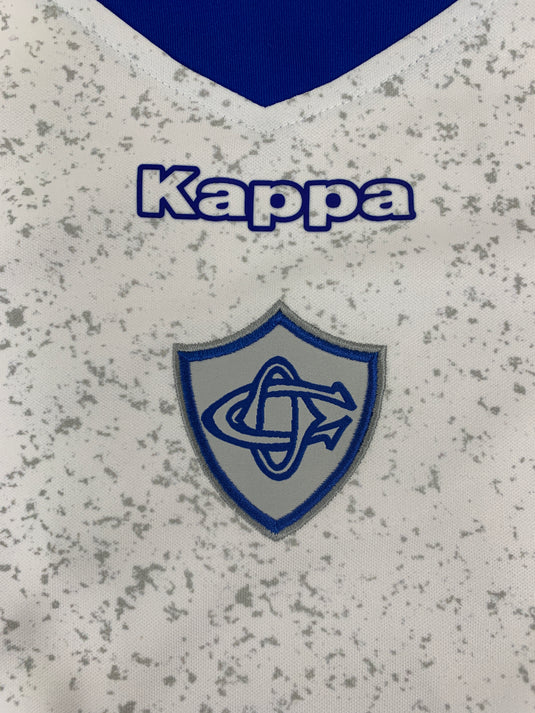 Castres Olympique 2019-2020 AWAY