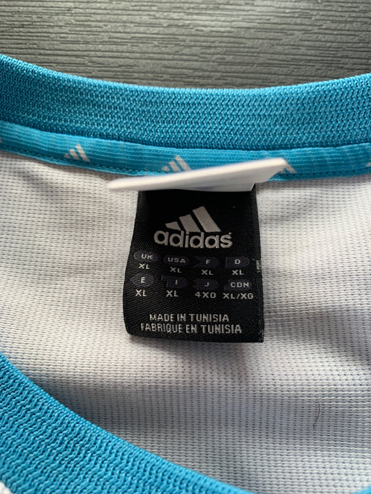 Marseille 2002-2003 HOME 19 XL