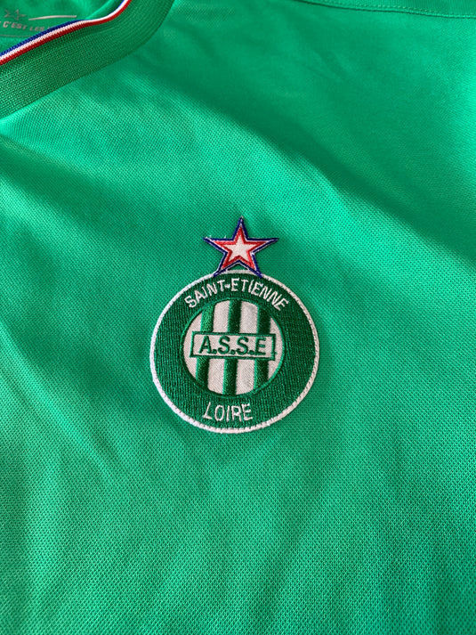Saint-Etienne 2015-2016 HOME