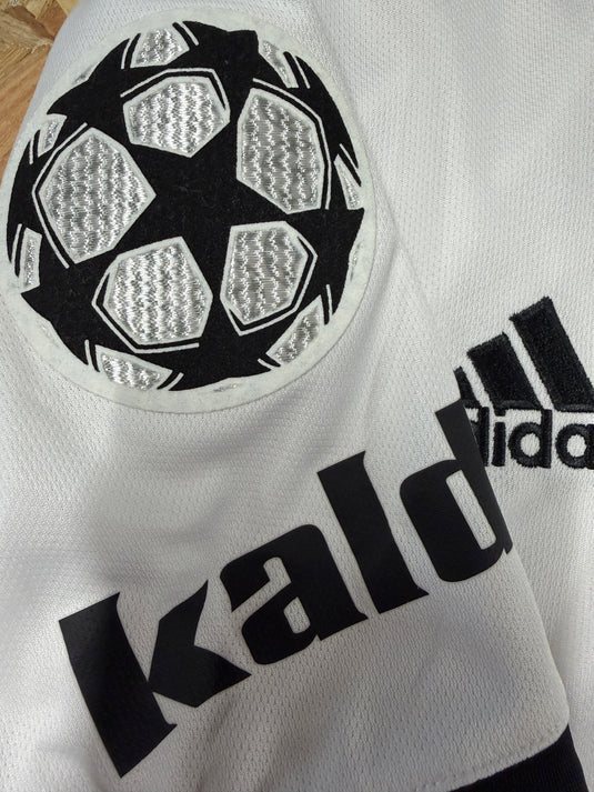 Besiktas 2018-2019 HOME 7 QUARESMA