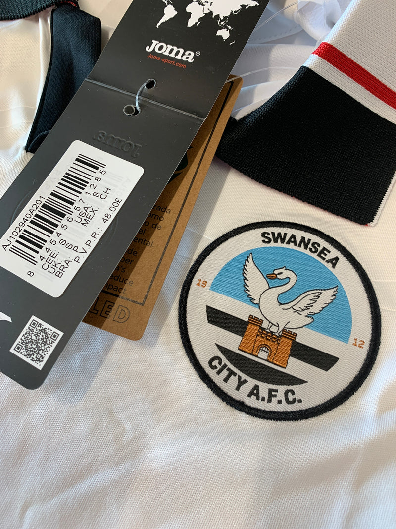 Chargez l&#39;image dans la visionneuse de la galerie, Swansea 2022-2023 HOME

